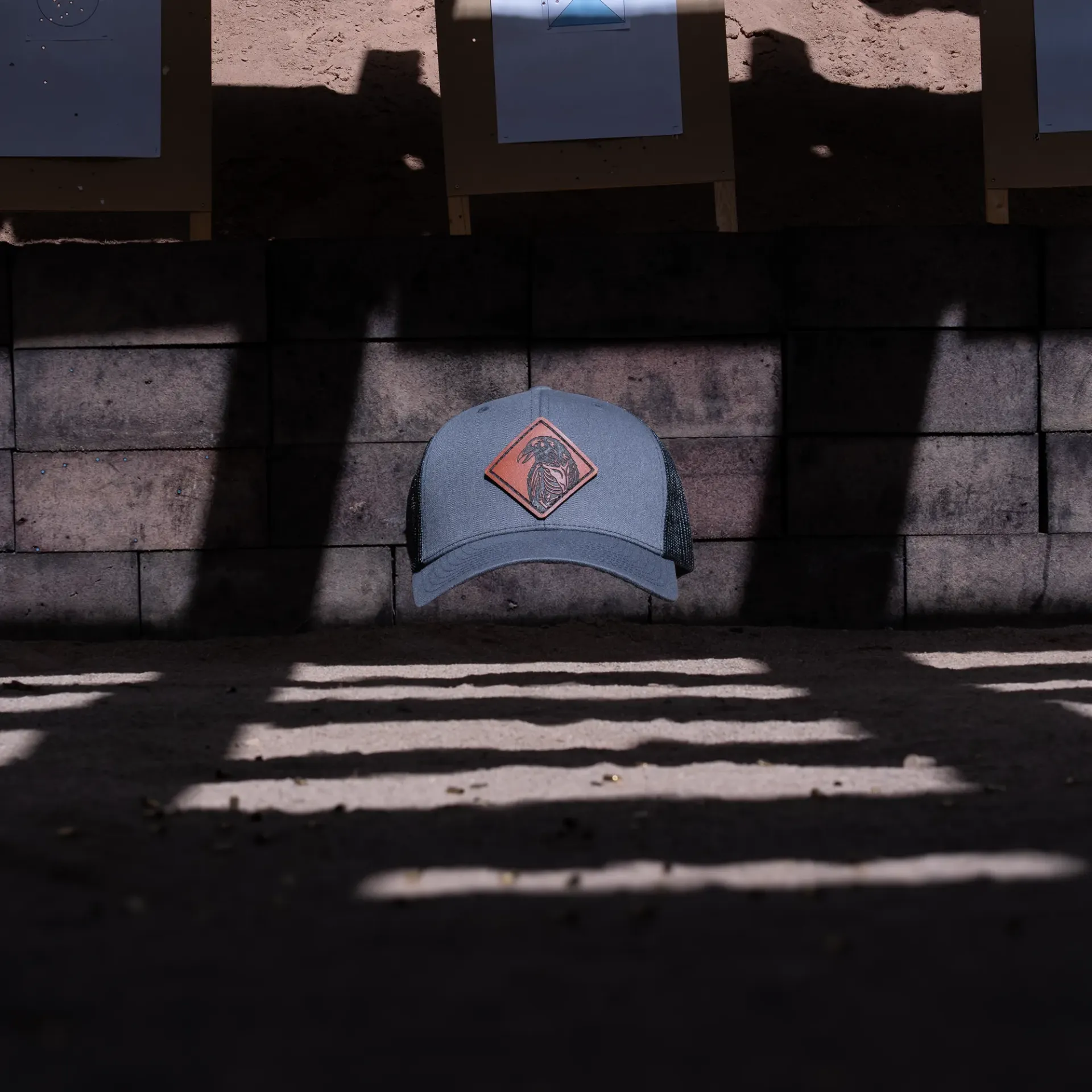 Trucker Cap TTST
